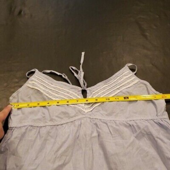 H & M Tank Cami, Size 14 - Picture 3 of 3